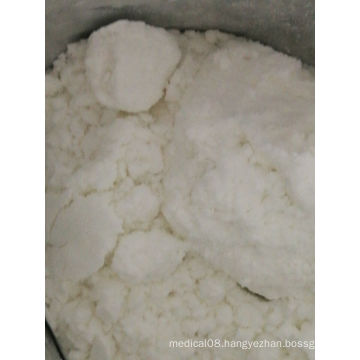 Methylstenbolone Powder